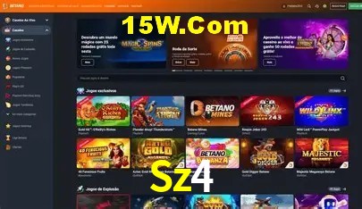 cassino Sz4