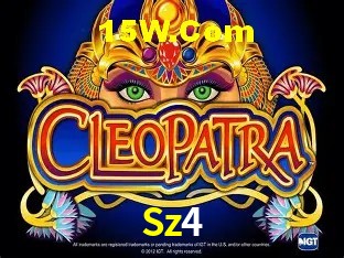 Provedores de Jogos Sz4