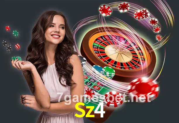 vivo no cassino Sz4