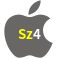 Aplicativo Sz4 para iOS